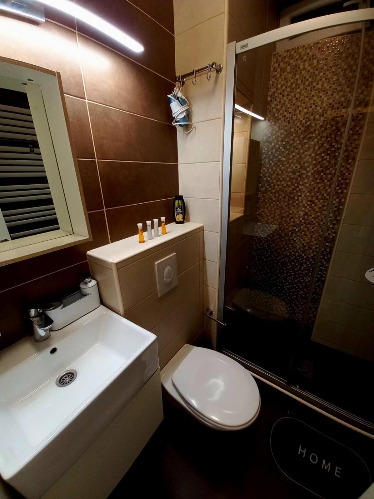 Alex 3 Appartement Belgrado Buitenkant foto
