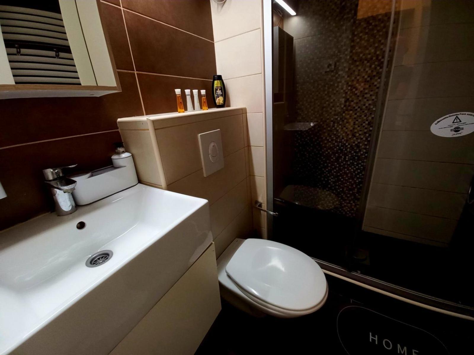 Alex 3 Appartement Belgrado Buitenkant foto